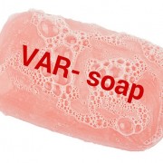 VAR-soap