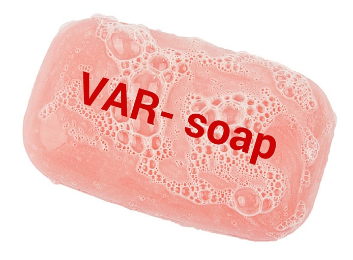 VAR-soap